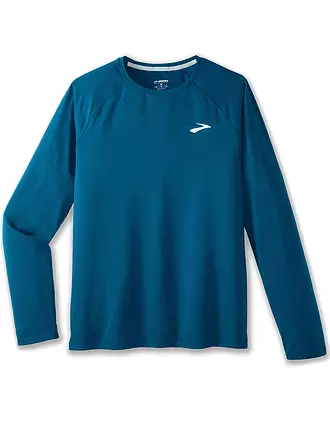 BROOKS | Herren Laufshirt Atmosphere 2.0 LS | 